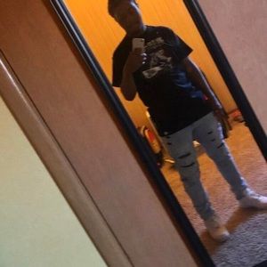 Meet your Posher, Brett